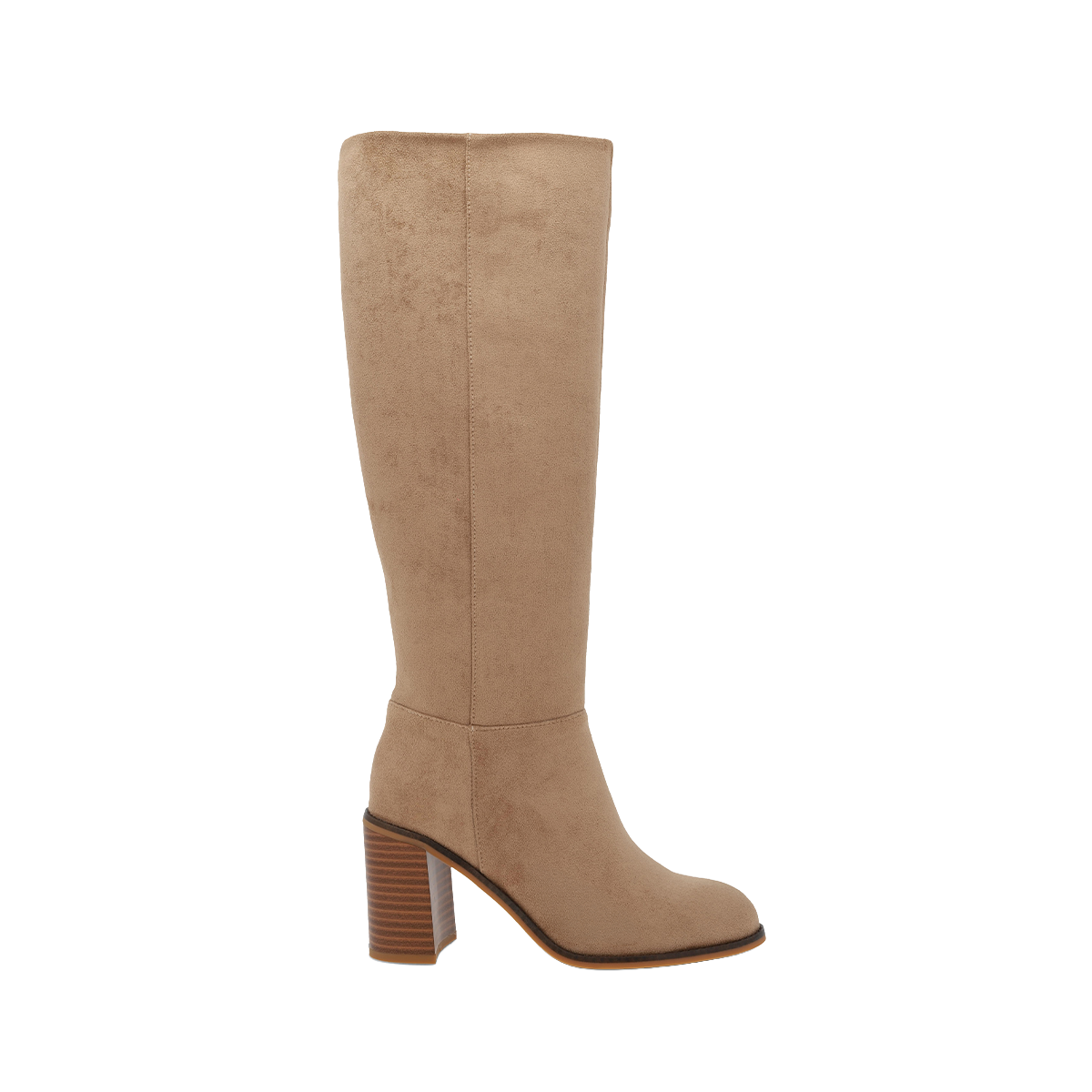 LANDEN - MAPLE SUEDE