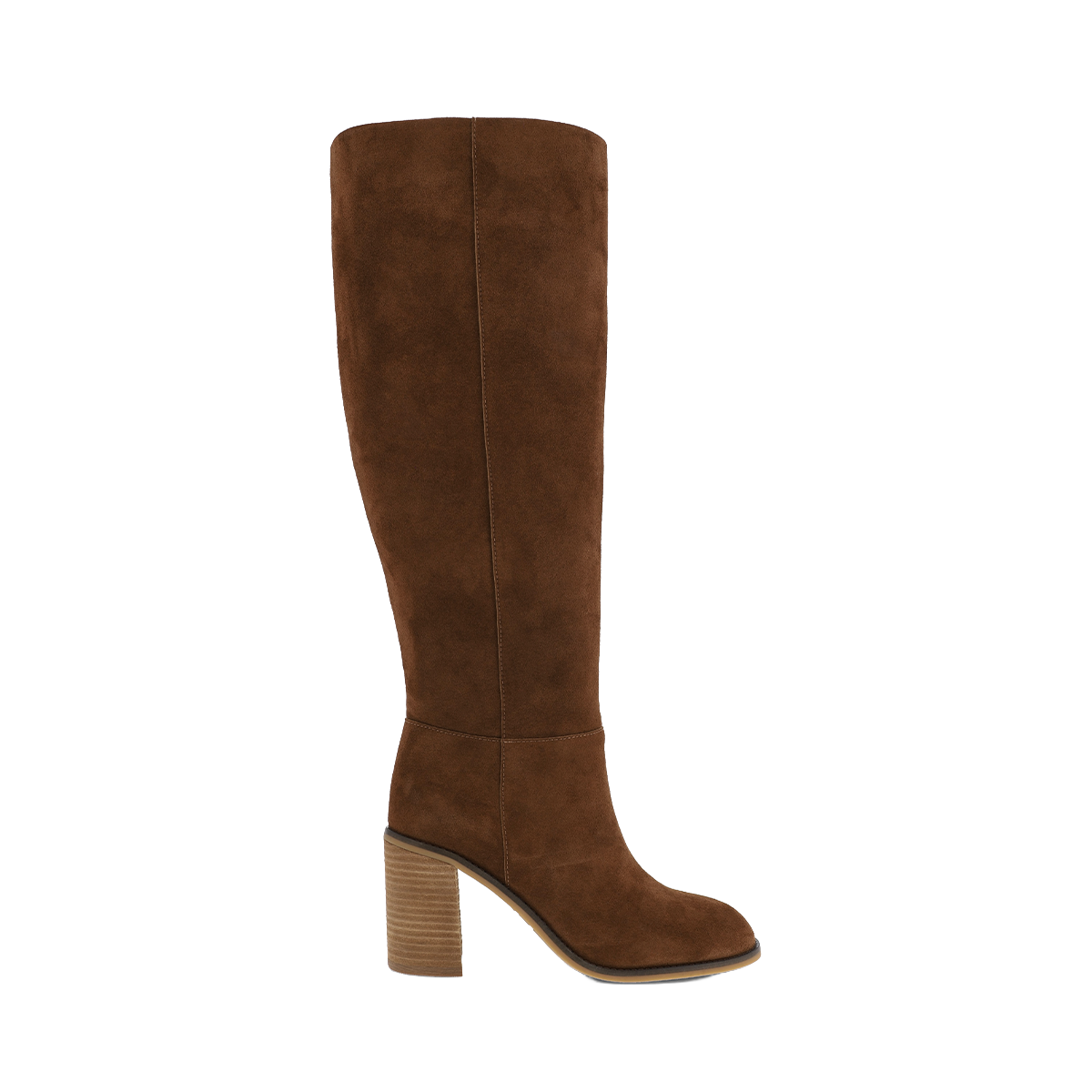 LANDEN - COGNAC SUEDE