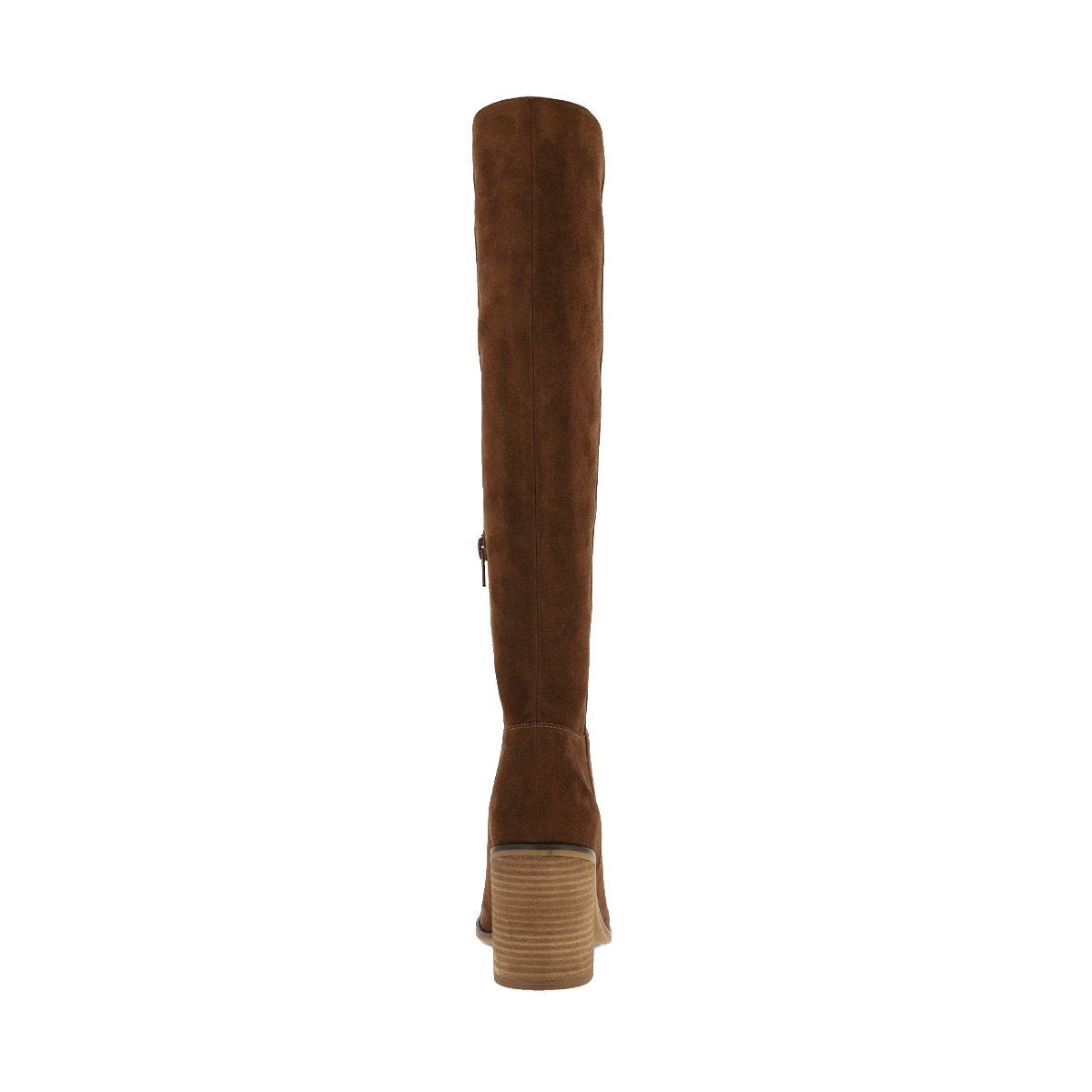 LANDEN - COGNAC SUEDE