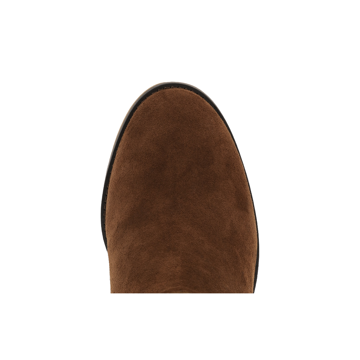 LANDEN - COGNAC SUEDE