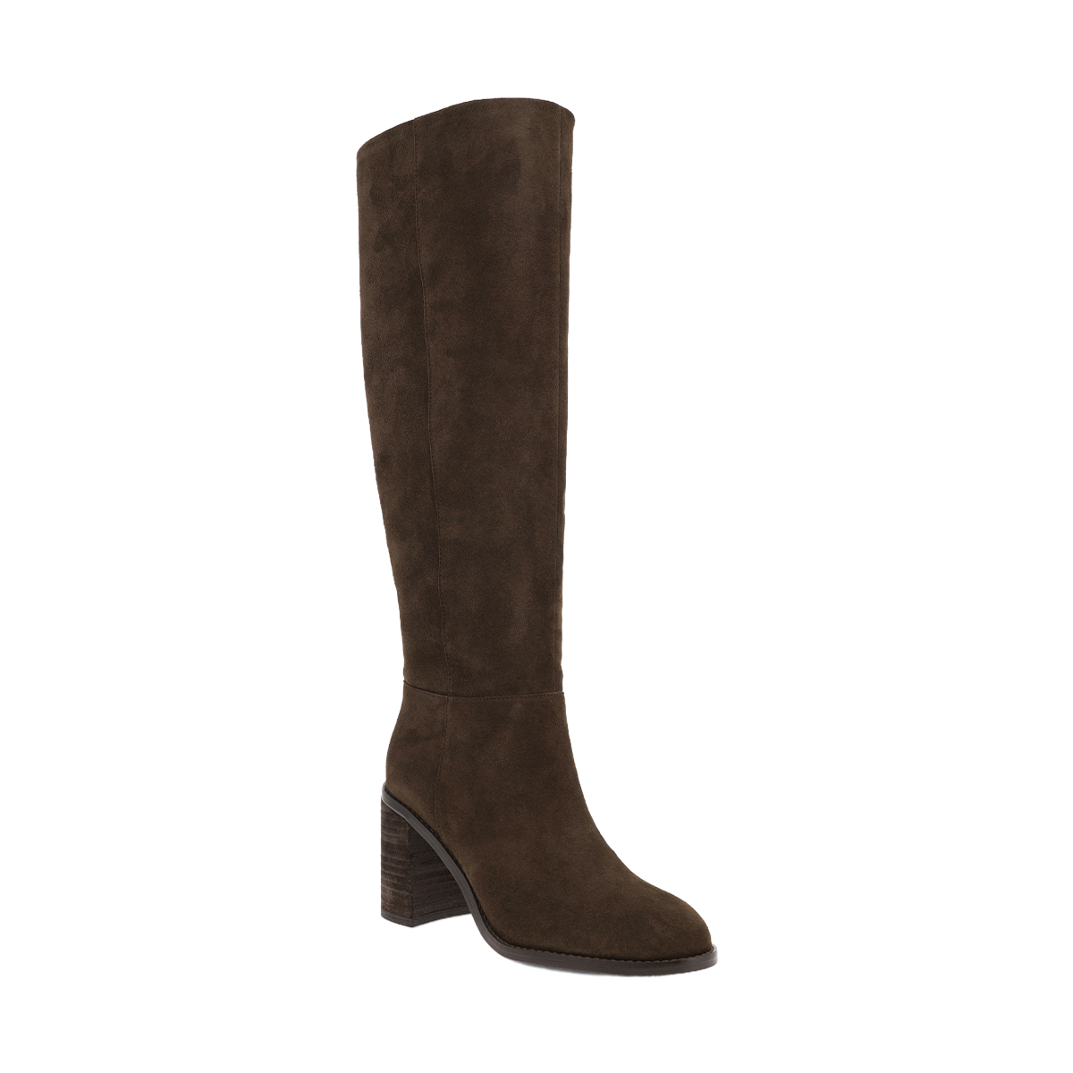 LANDEN - ESPRESSO SUEDE