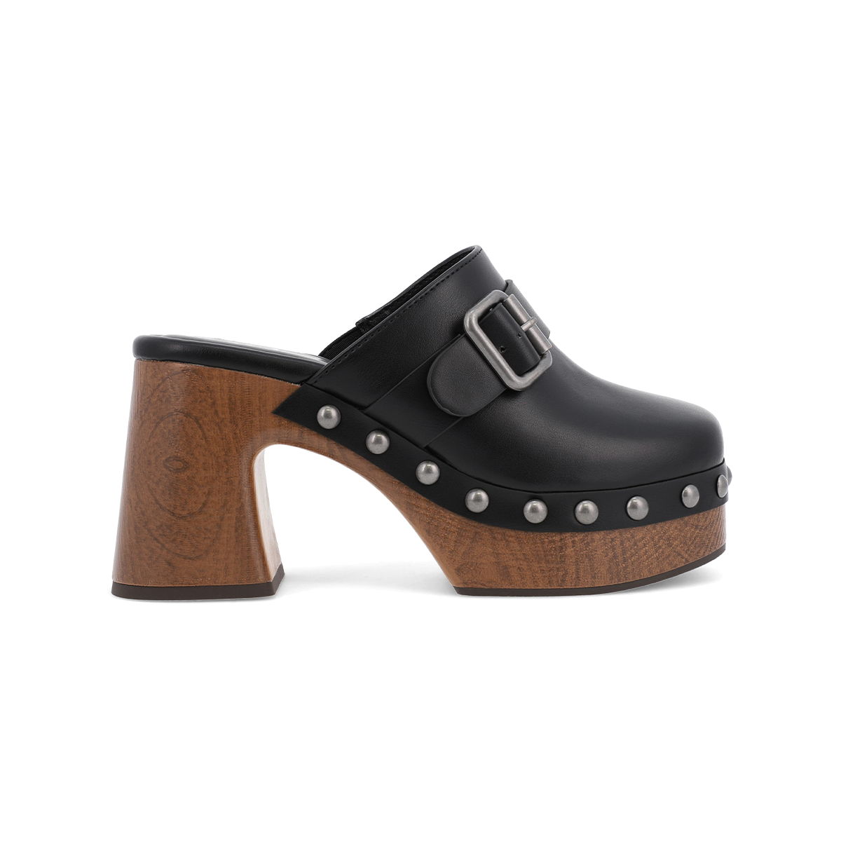 LARINA - BLACK