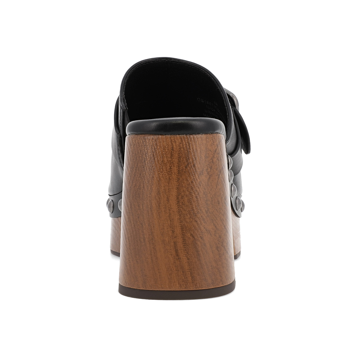 LARINA - BLACK