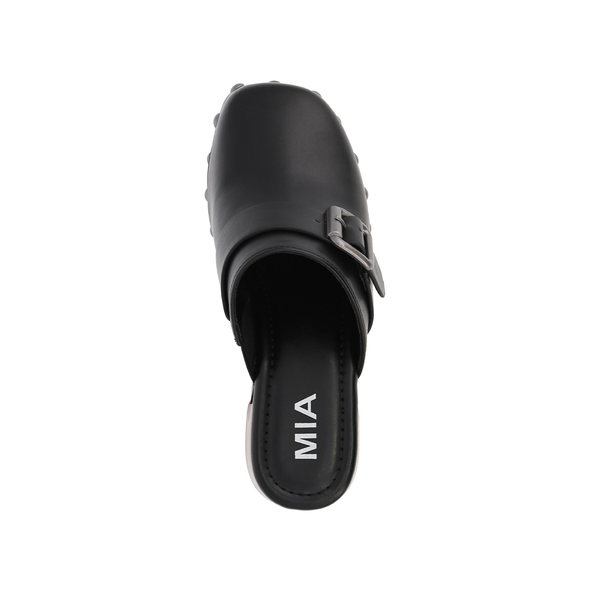 LARINA - BLACK