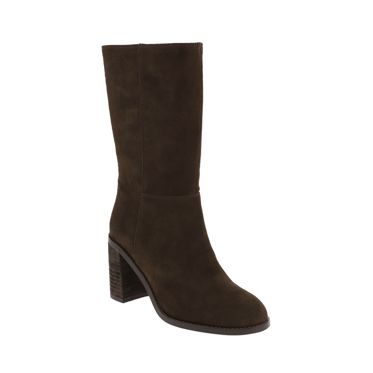 LAURIE - ESPRESSO SUEDE