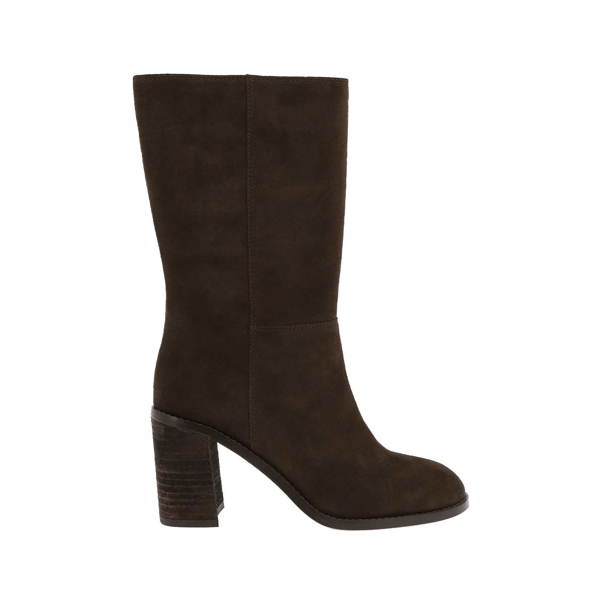 LAURIE - ESPRESSO SUEDE