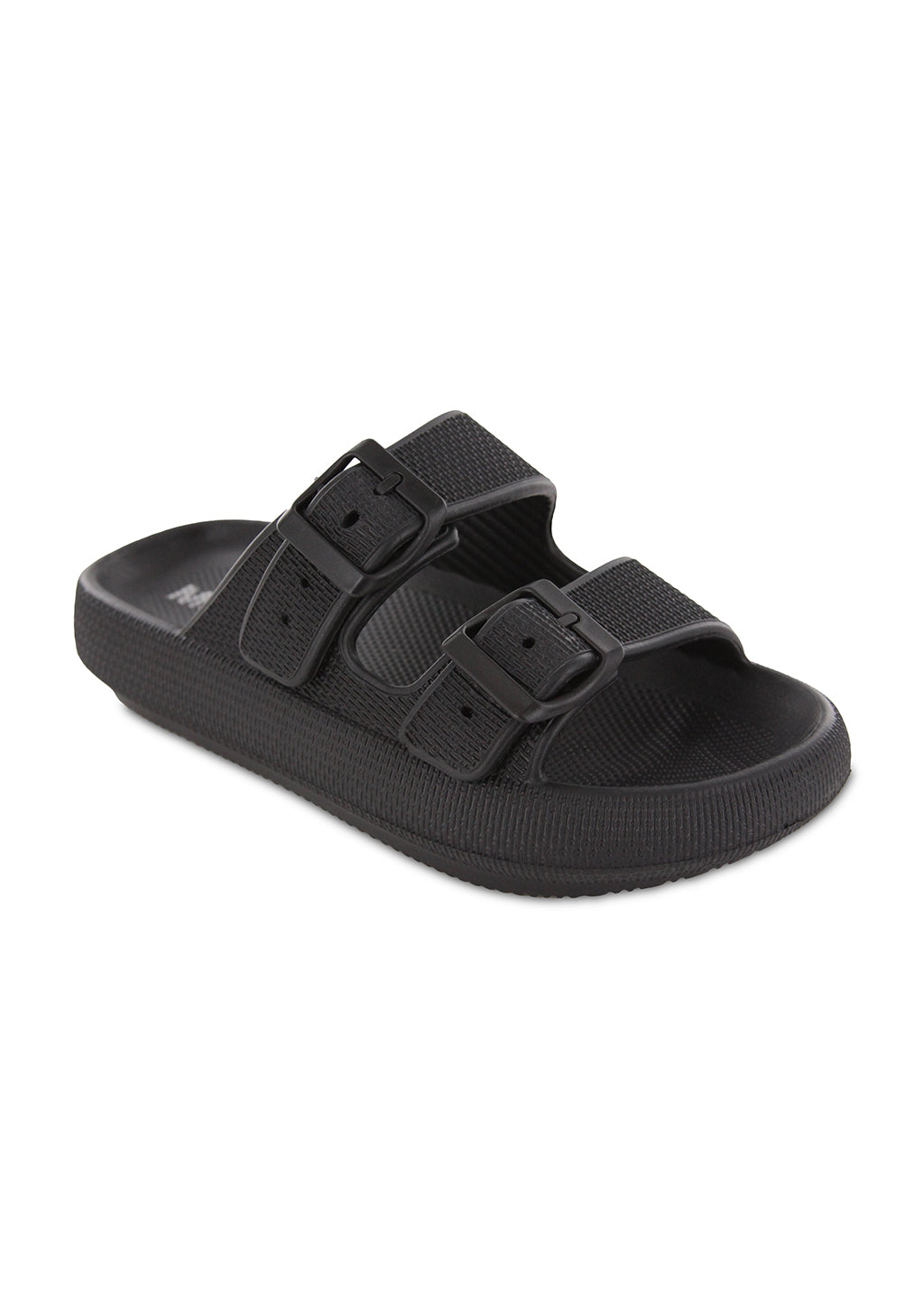 LIBBIE - BLACK