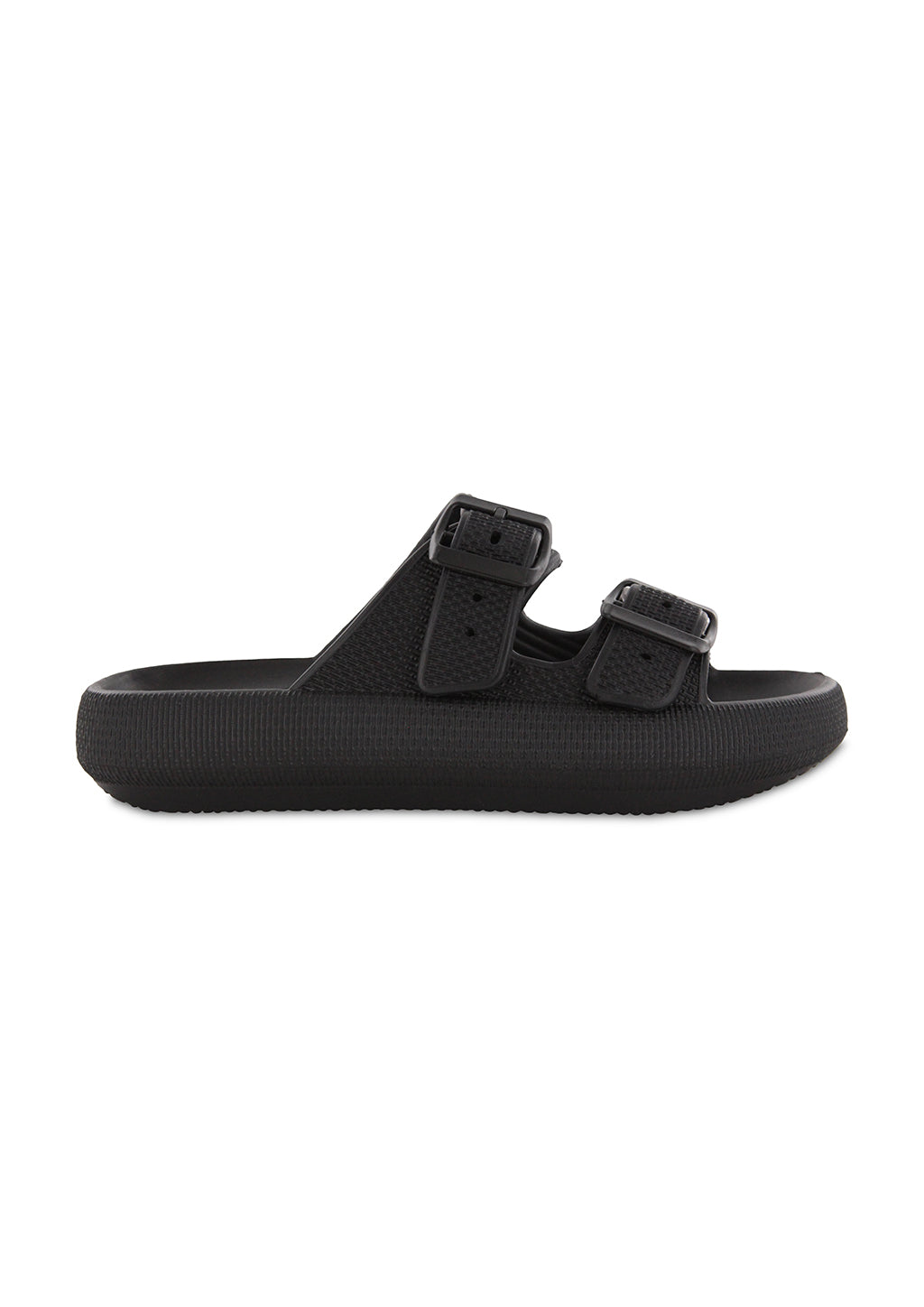 LIBBIE - BLACK