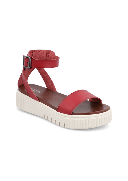 LUNNA - RED