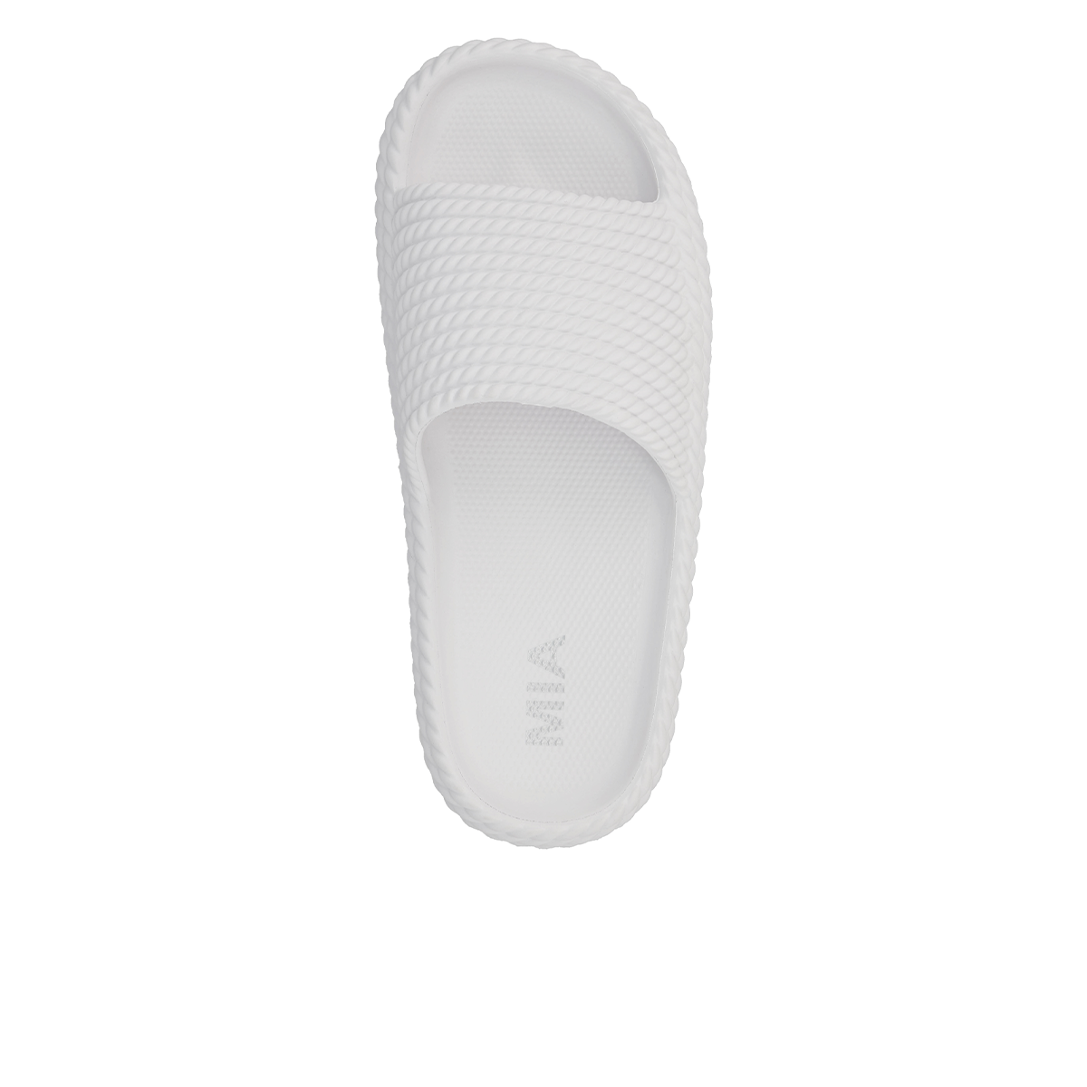 LUVLY - WHITE