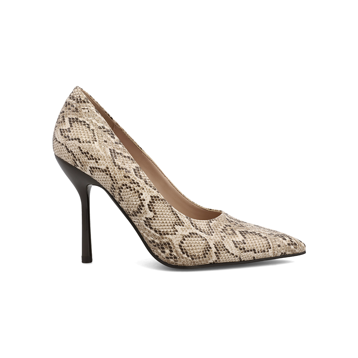 MARGARITA - BEIGE SNAKE
