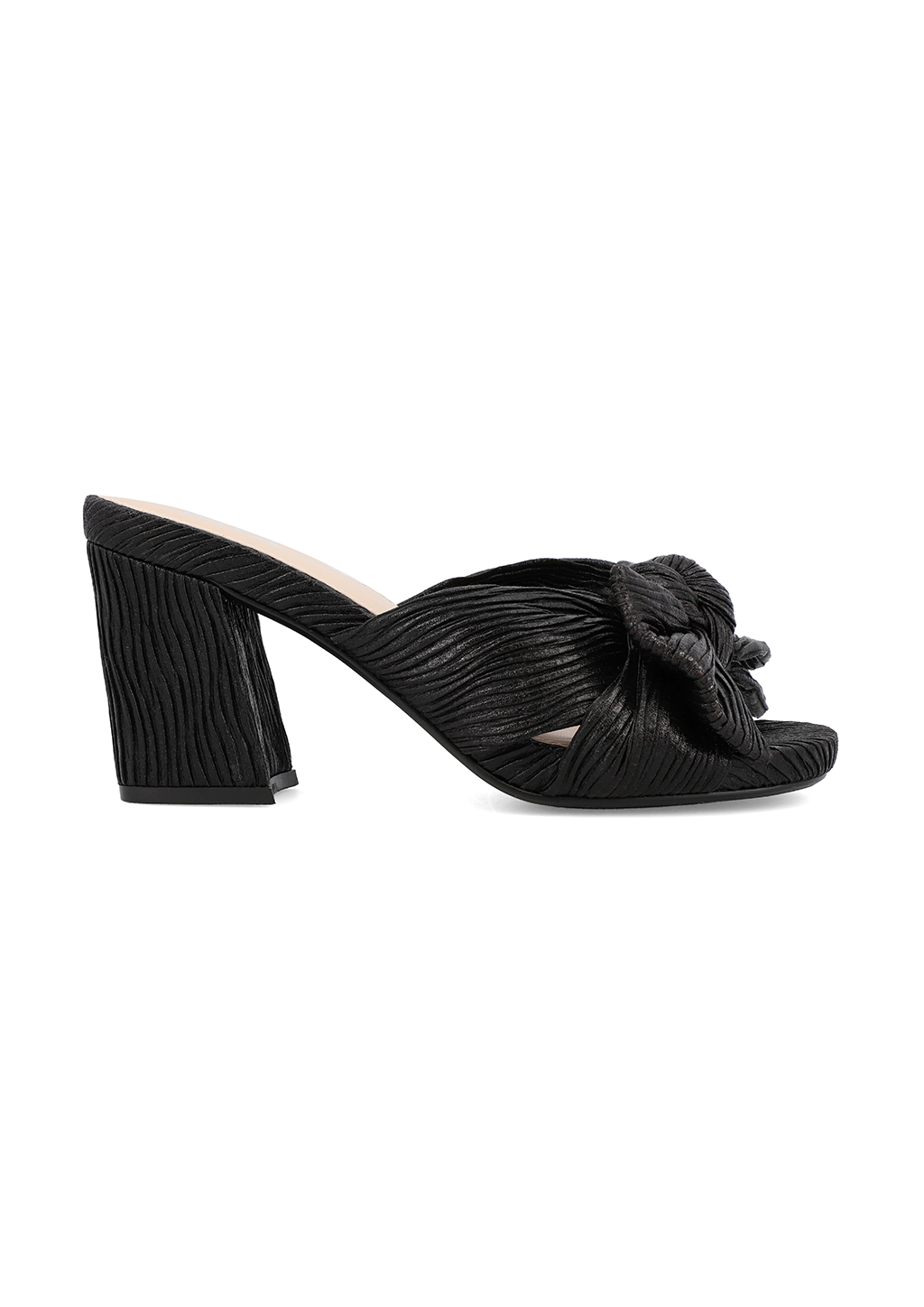 MECHELLE - BLACK