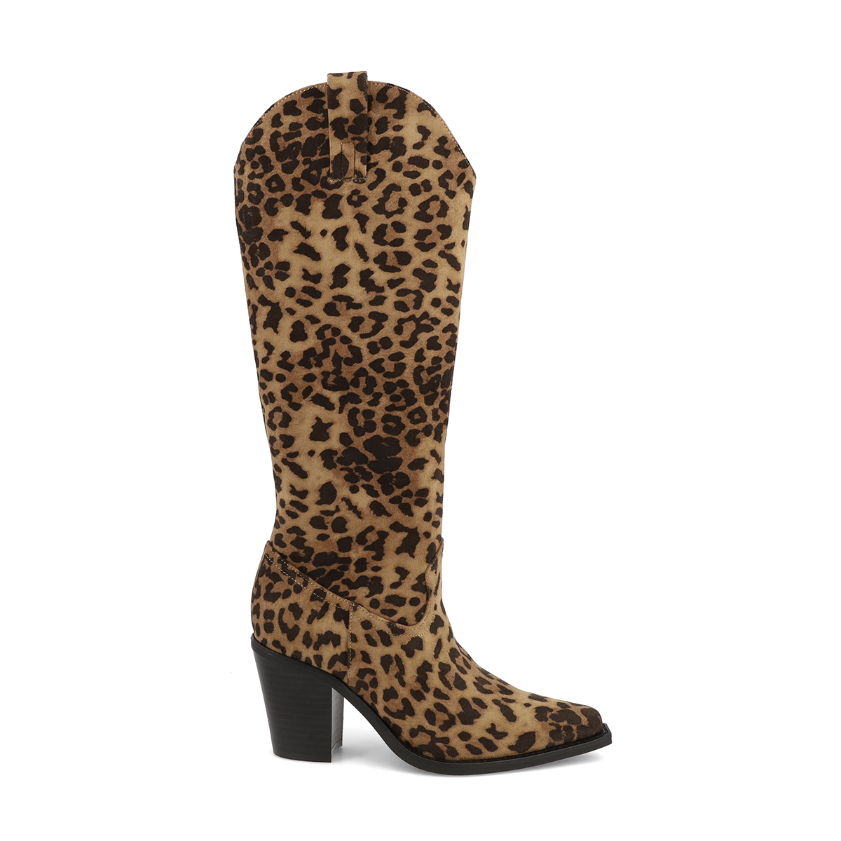 MESSINI - LEOPARD