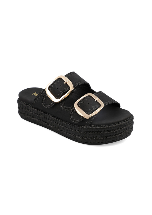 MIEKO - BLACK