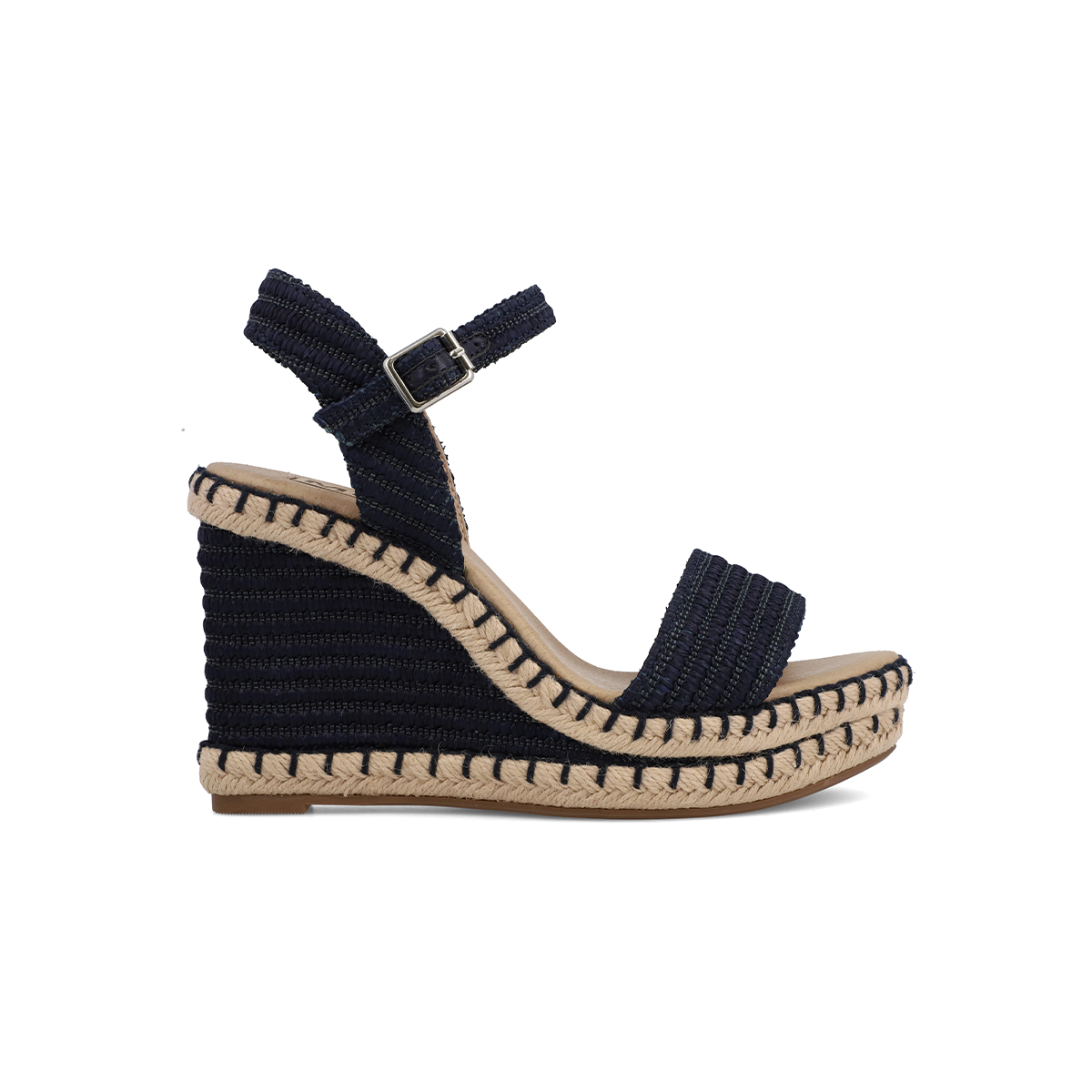 MILAZZO - NAVY RAFFIA