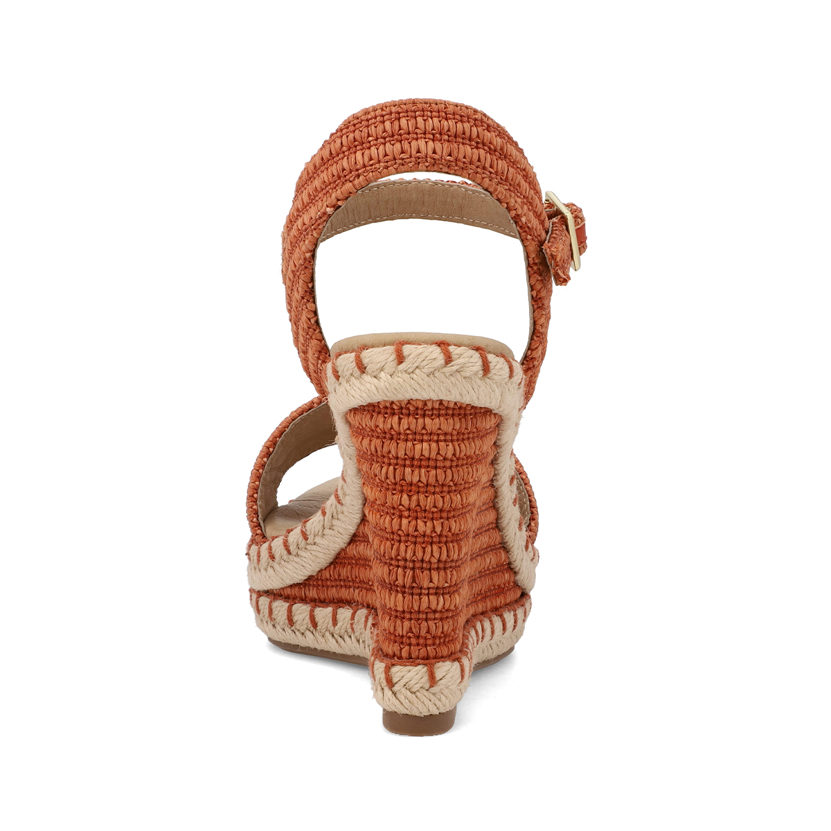 MILAZZO - RUST RAFFIA