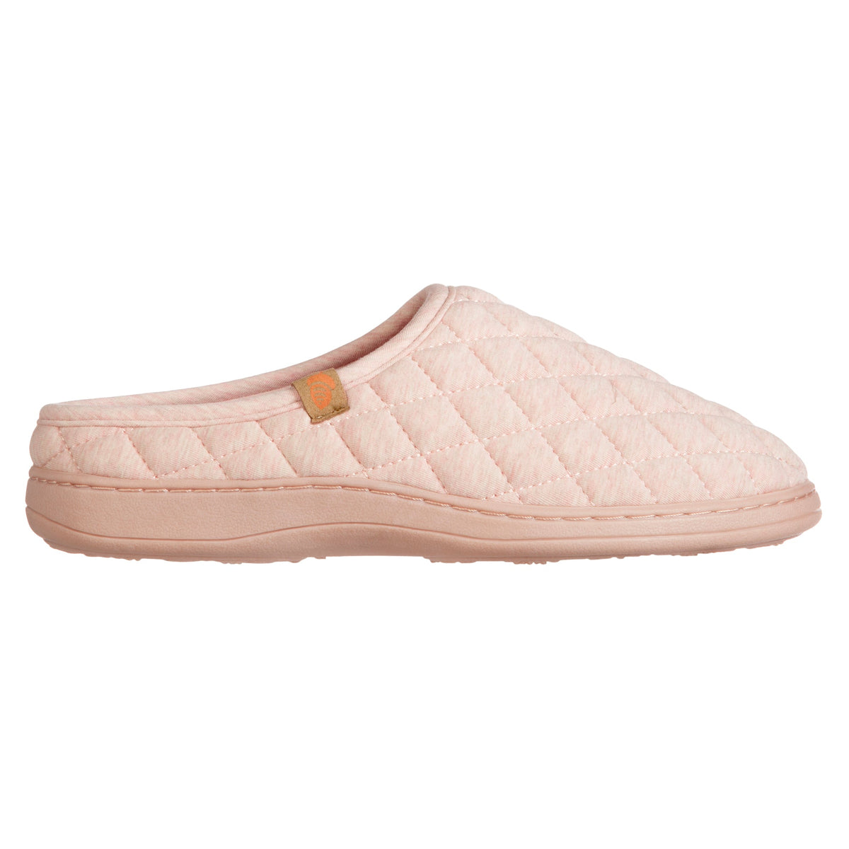 Women's Lupine Clog Evening Sand Slippers

#color_evening-sand