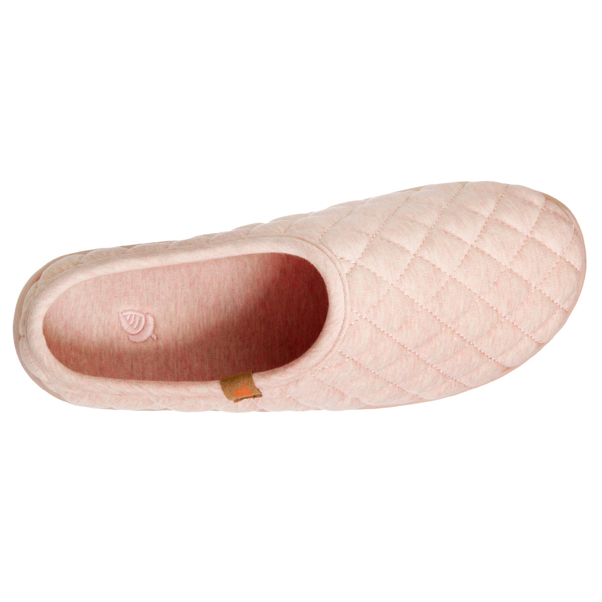 Women's Lupine Clog Evening Sand Slippers

#color_evening-sand