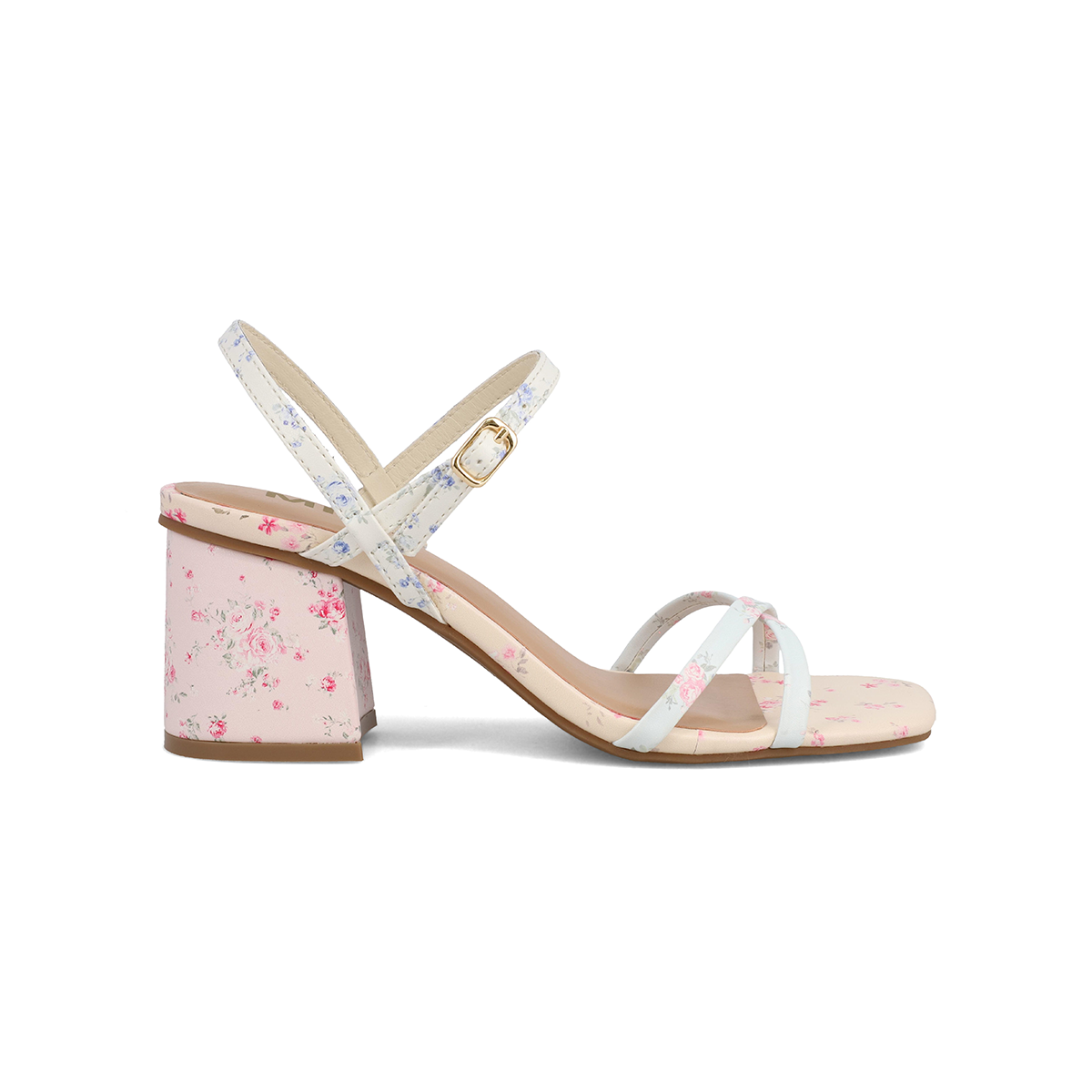 NADALIA - FLORAL MULTI