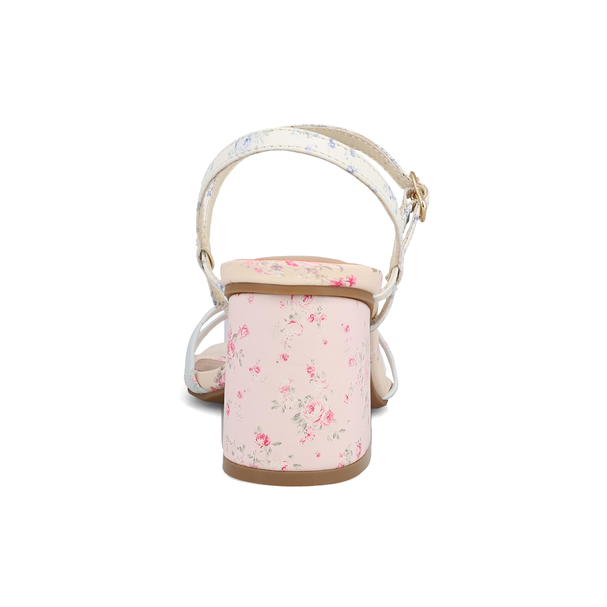NADALIA - FLORAL MULTI