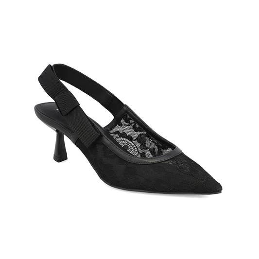 NAIDA - BLACK LACE