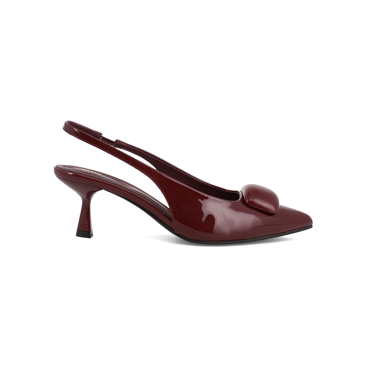 NENA - BURGUNDY