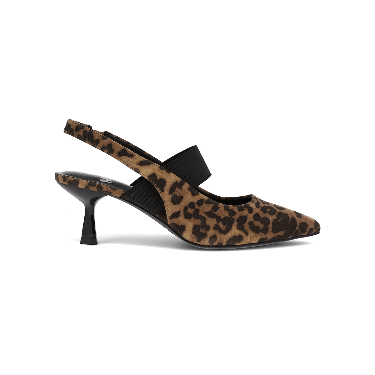 NICOLETTE - LEOPARD