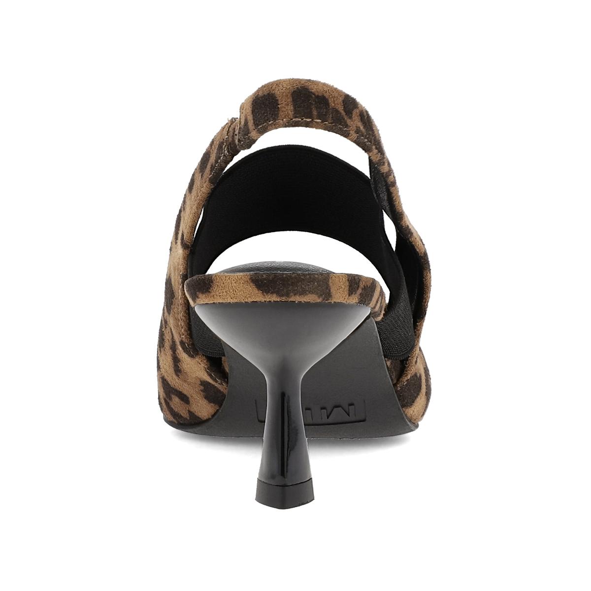 NICOLETTE - LEOPARD