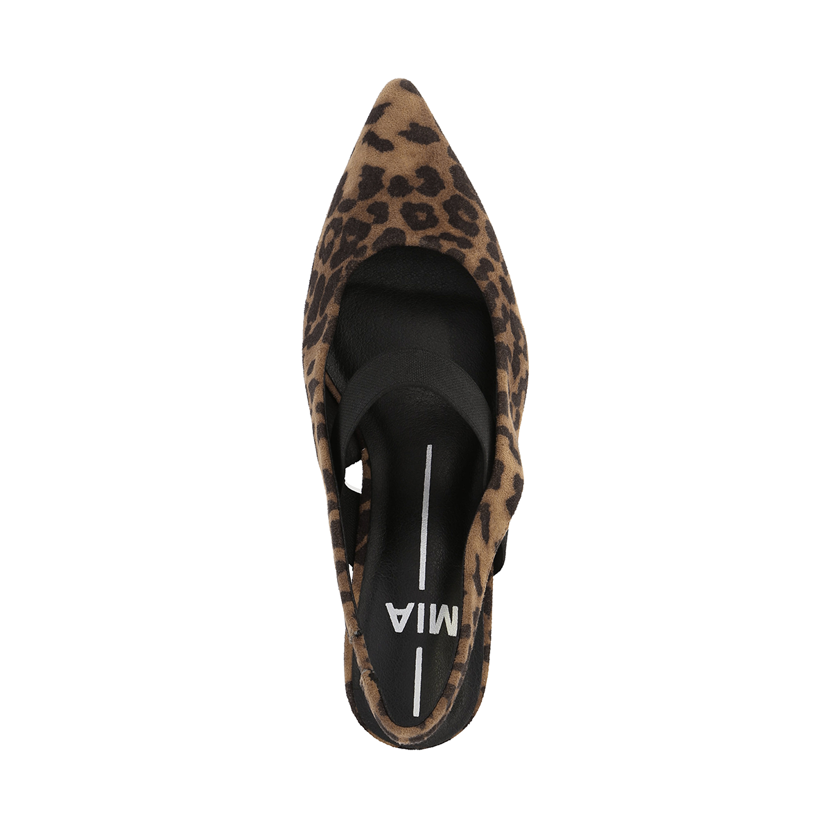 NICOLETTE - LEOPARD