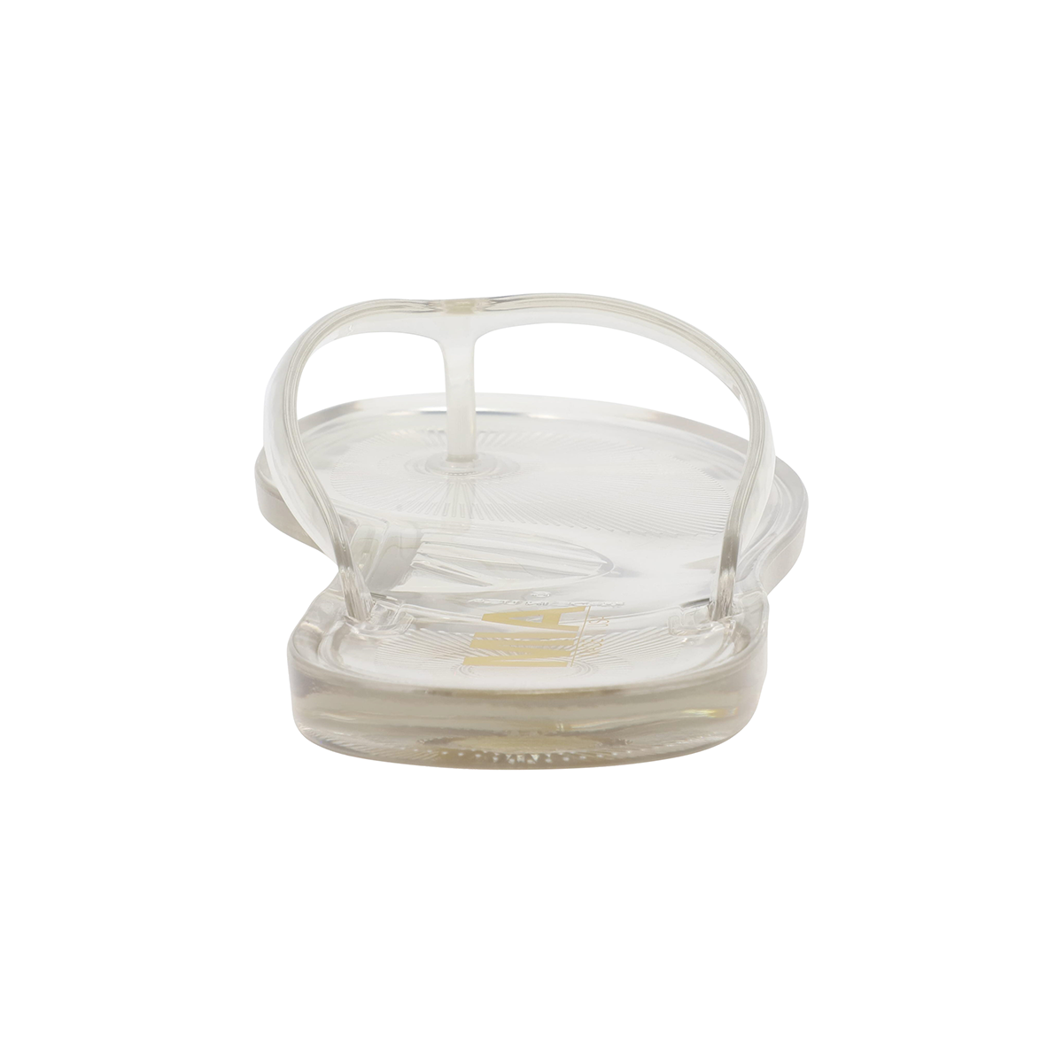 NYAH - CLEAR JELLY