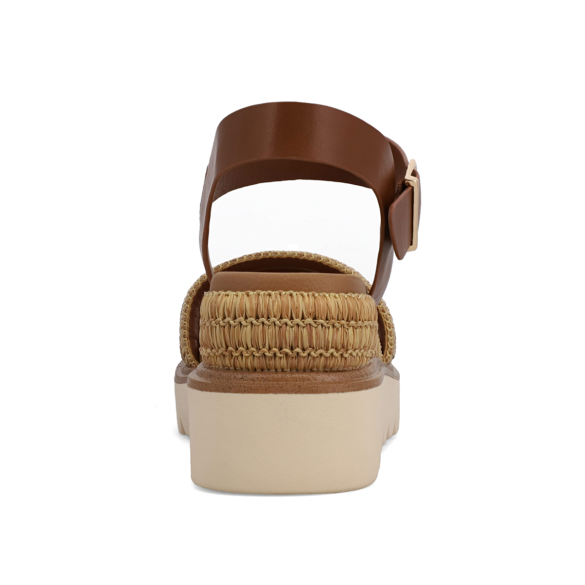 ODALYS - COGNAC RAFFIA