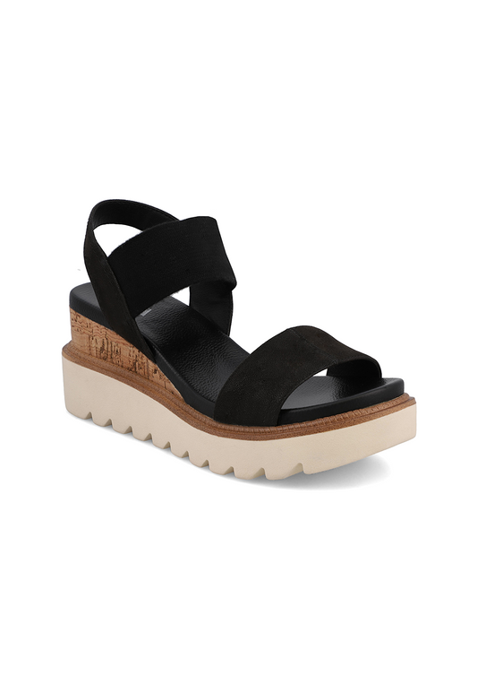OLANY - BLACK