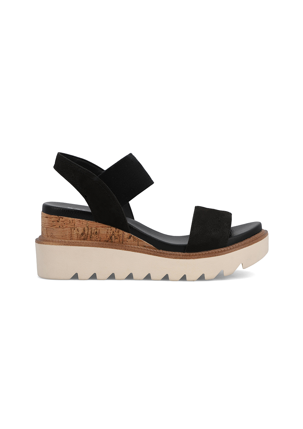 OLANY - BLACK