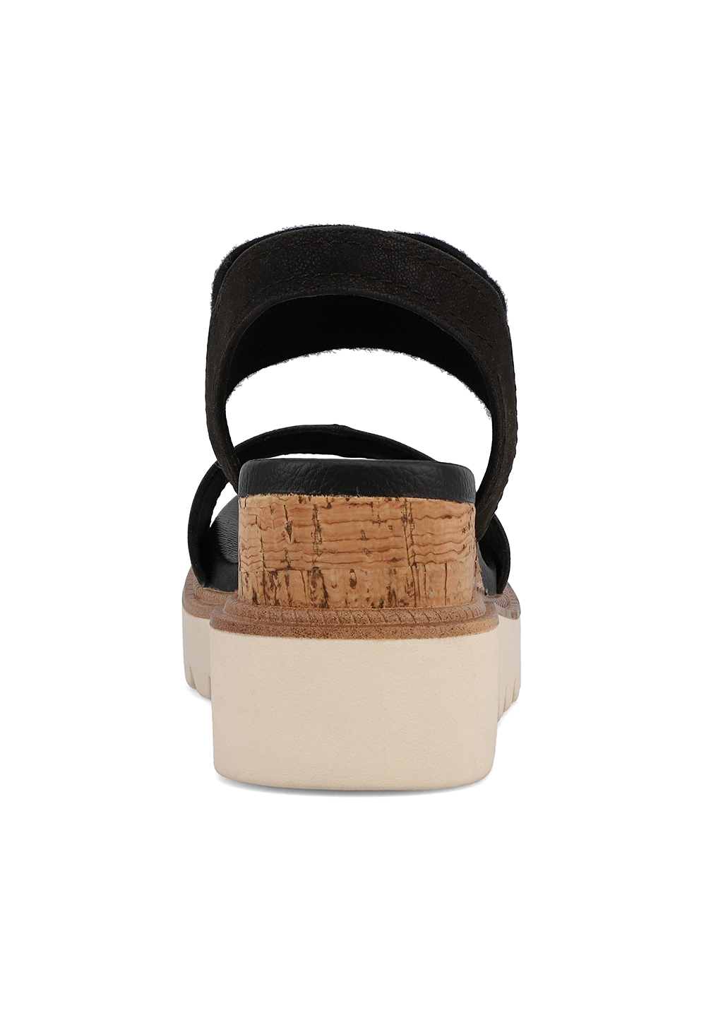 OLANY - BLACK