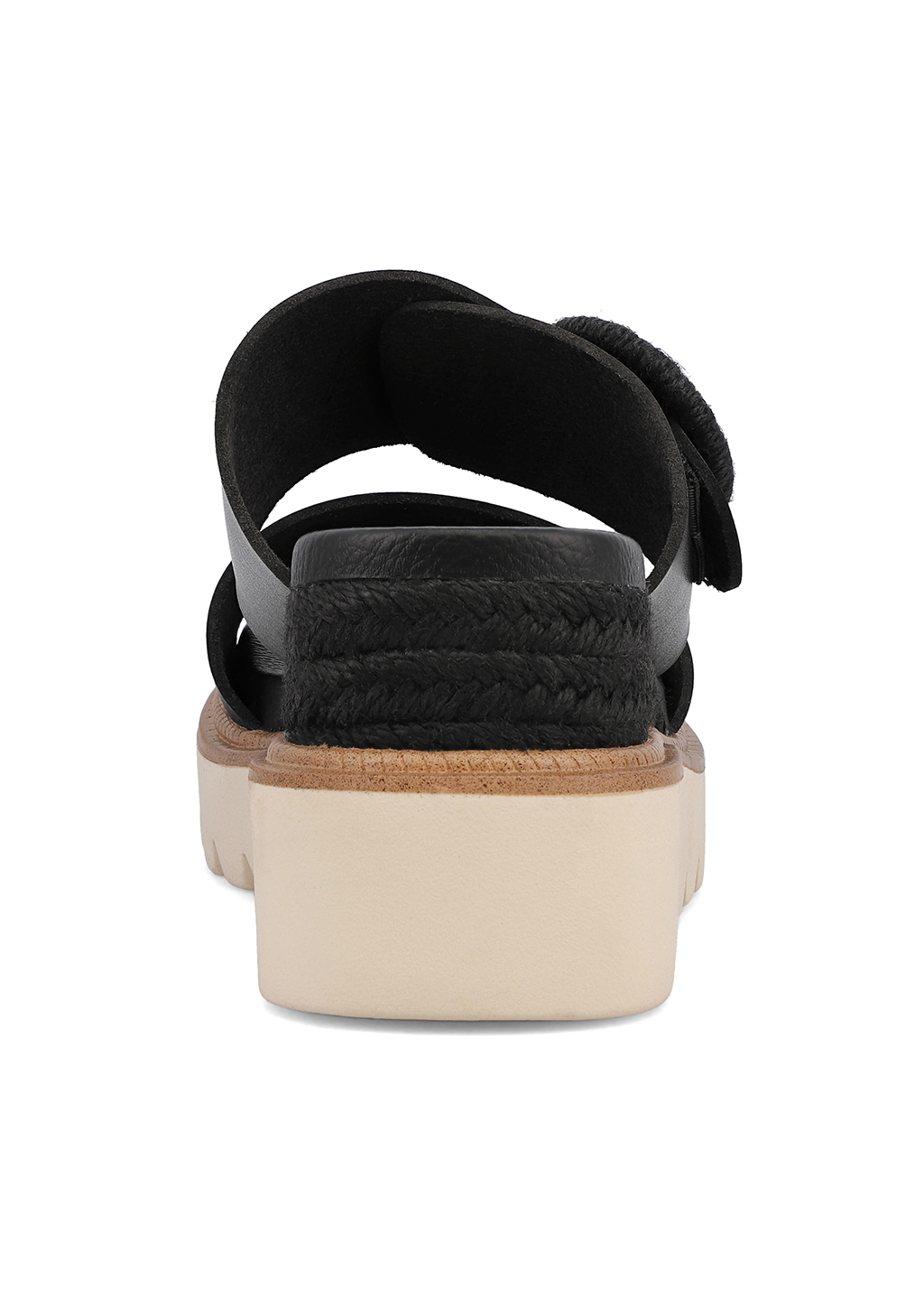 ORLA - BLACK