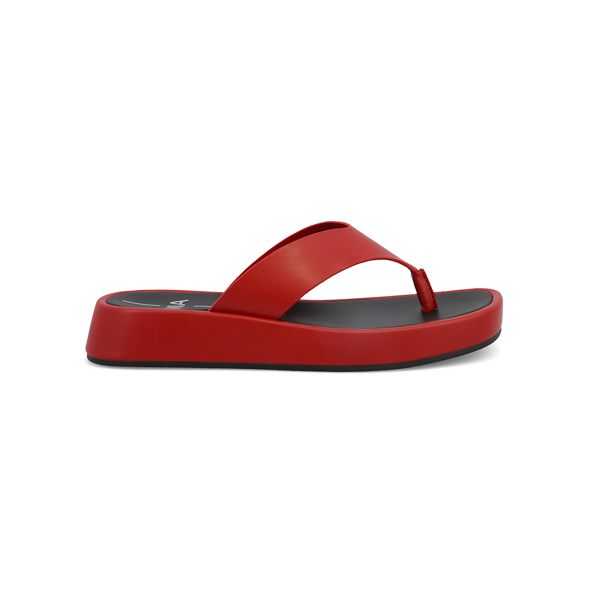 PAMELIA - RED