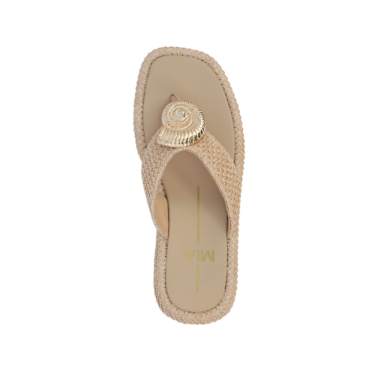 PAMELIA - RAFFIA