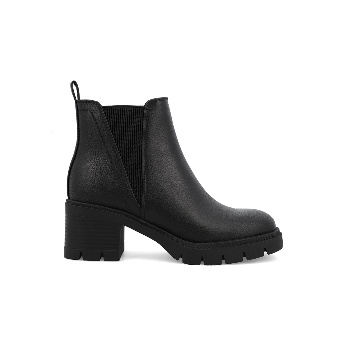 PANOLA - BLACK
