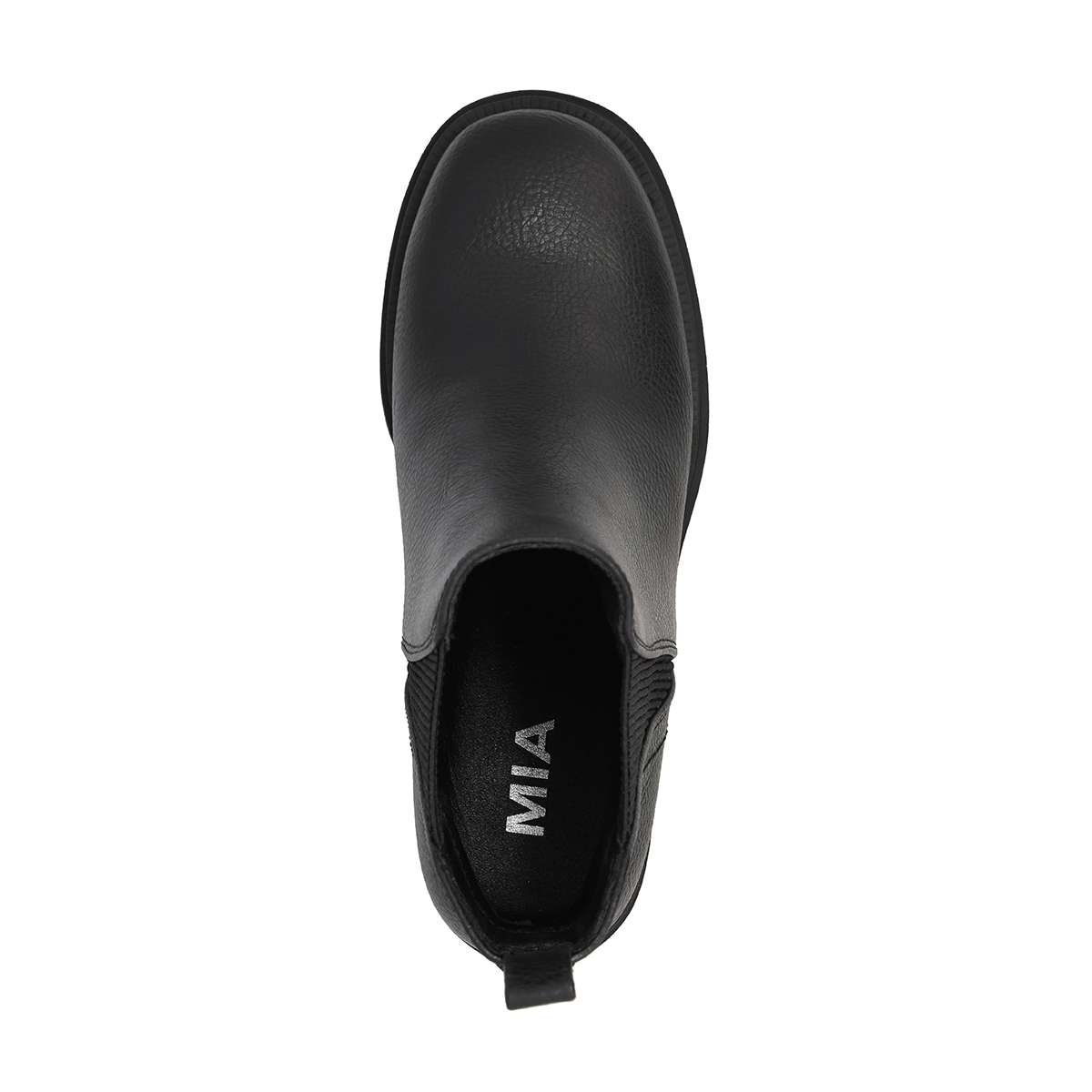 PANOLA - BLACK