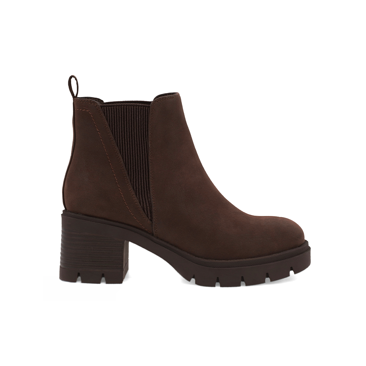 PANOLA - DARK BROWN