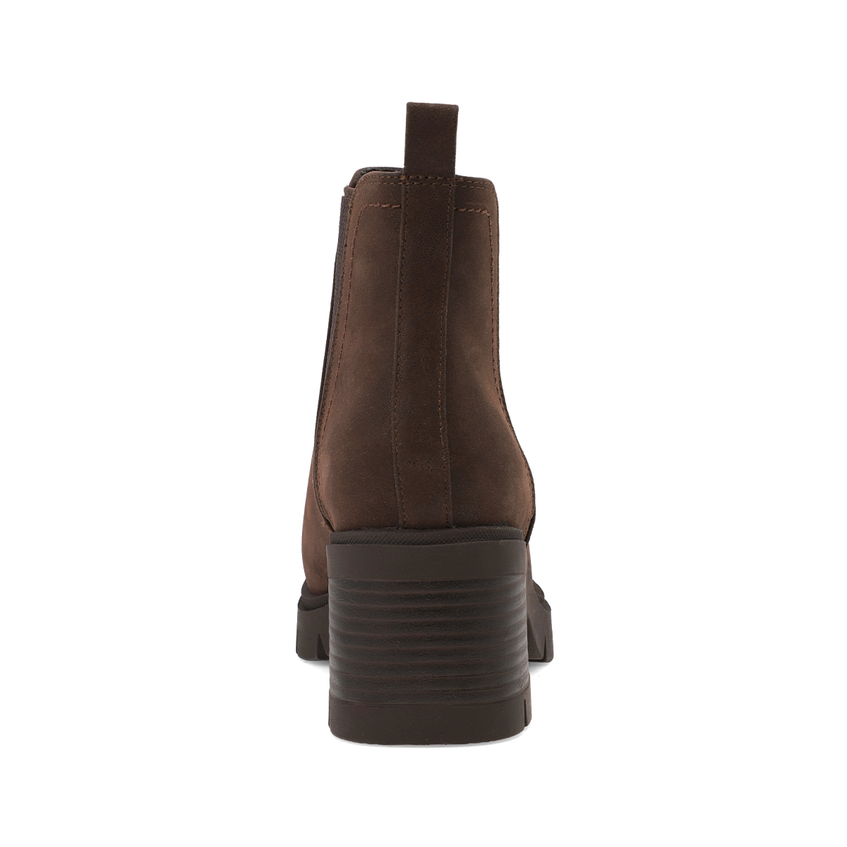 PANOLA - DARK BROWN