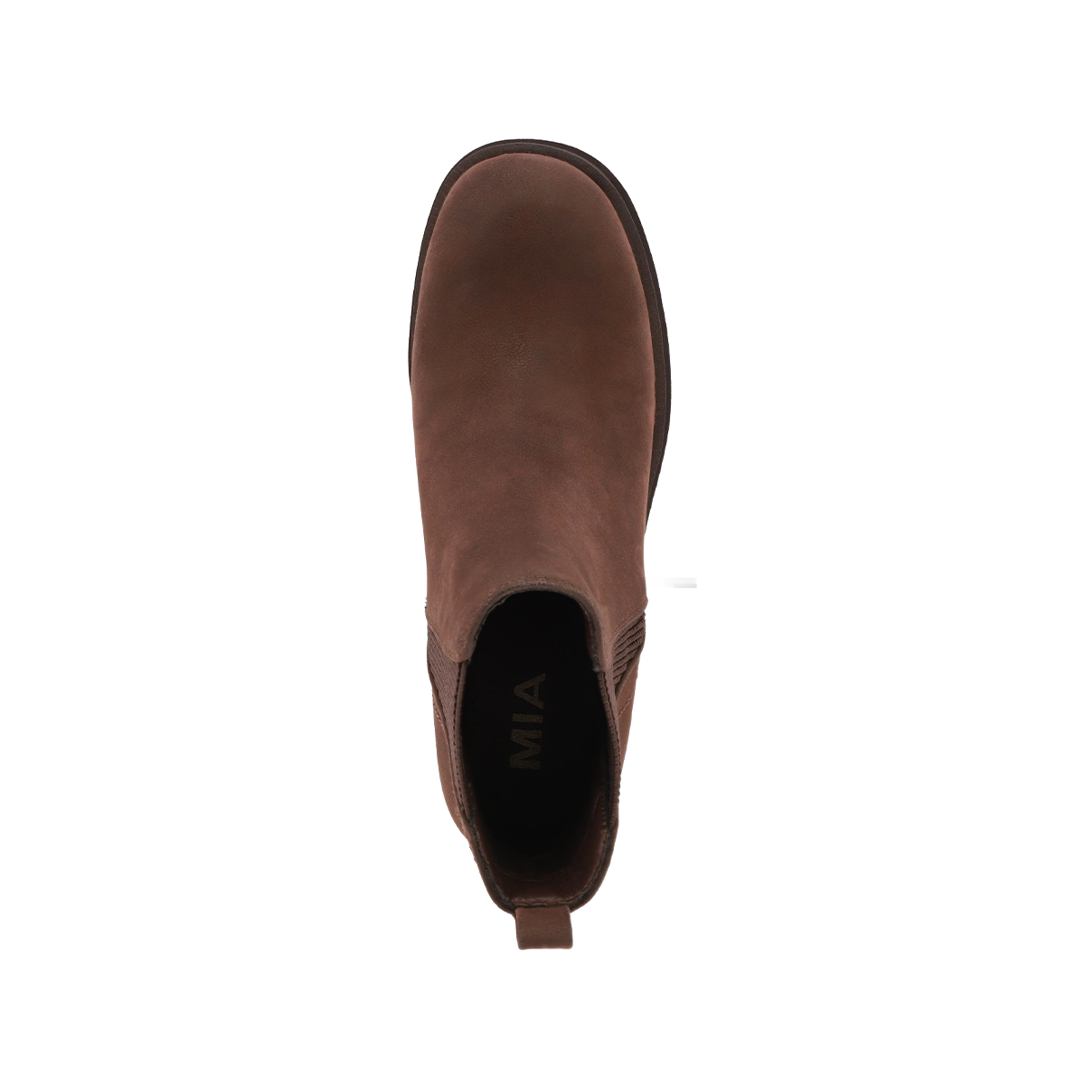 PANOLA - DARK BROWN