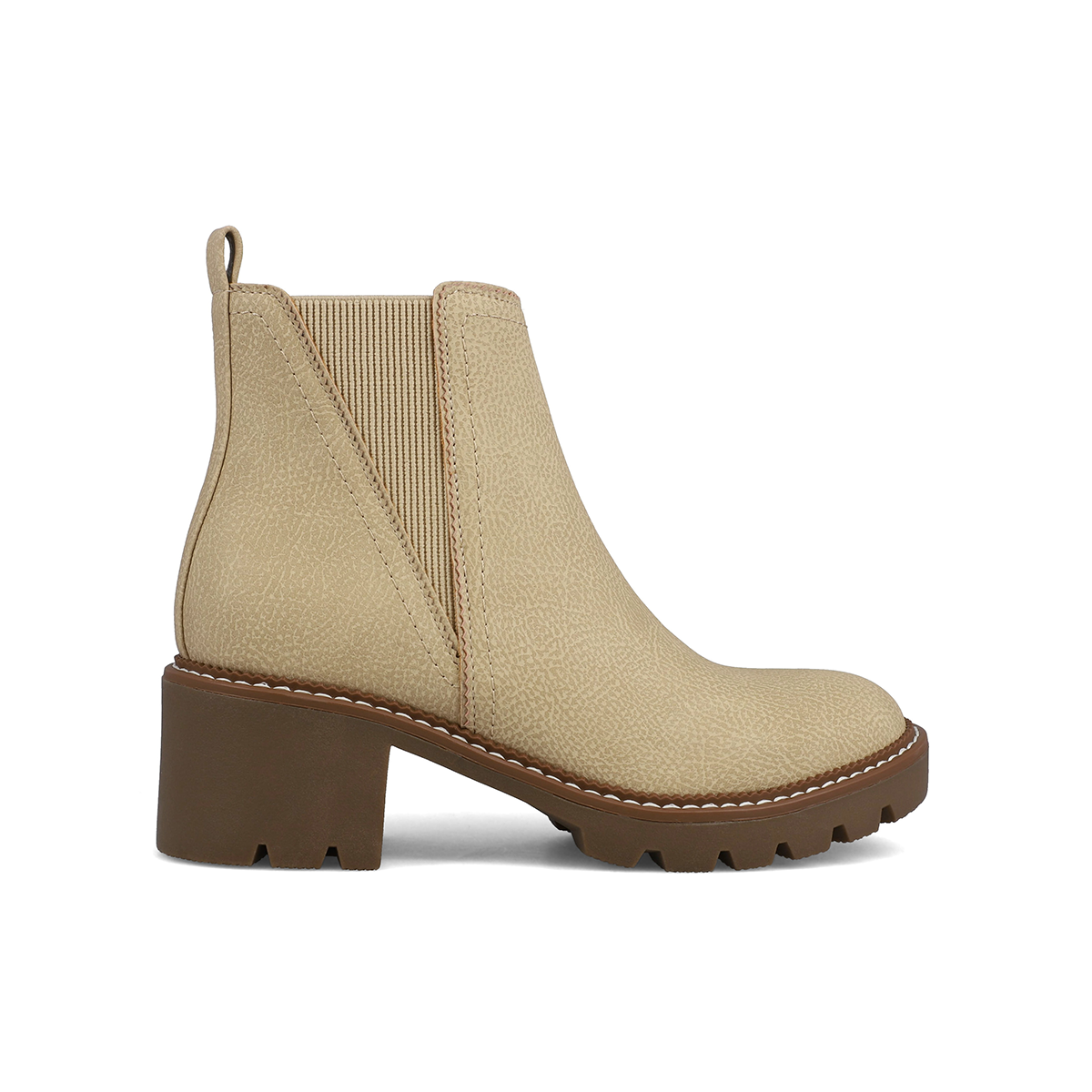 PAULA - BEIGE