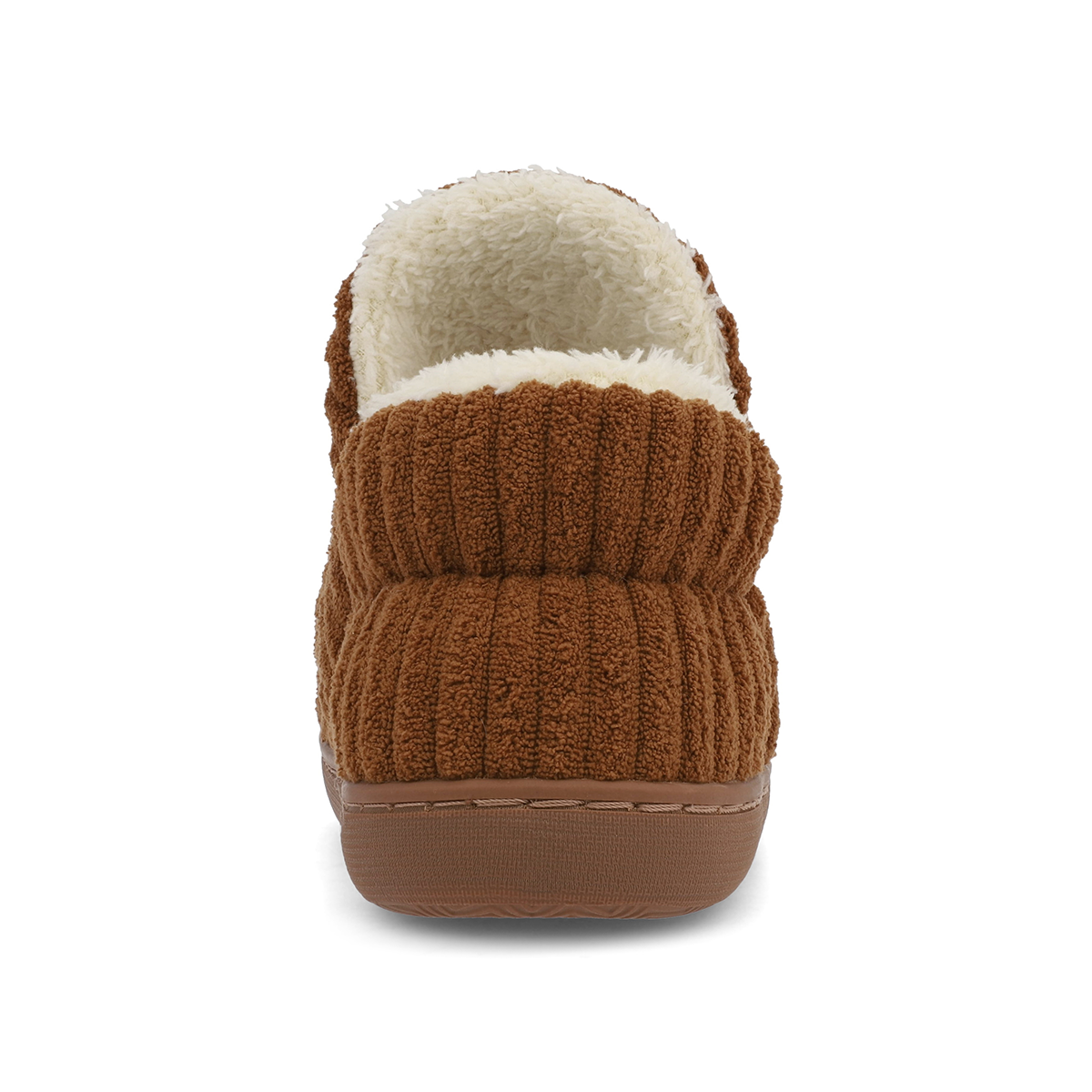 PLUSHY - COGNAC