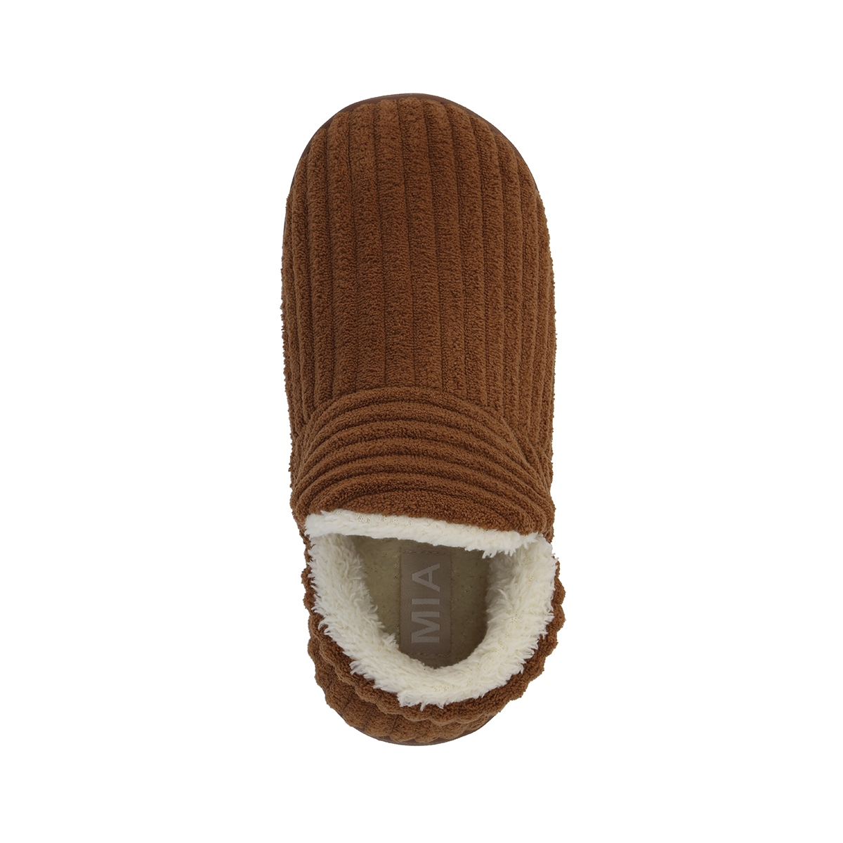 PLUSHY - COGNAC