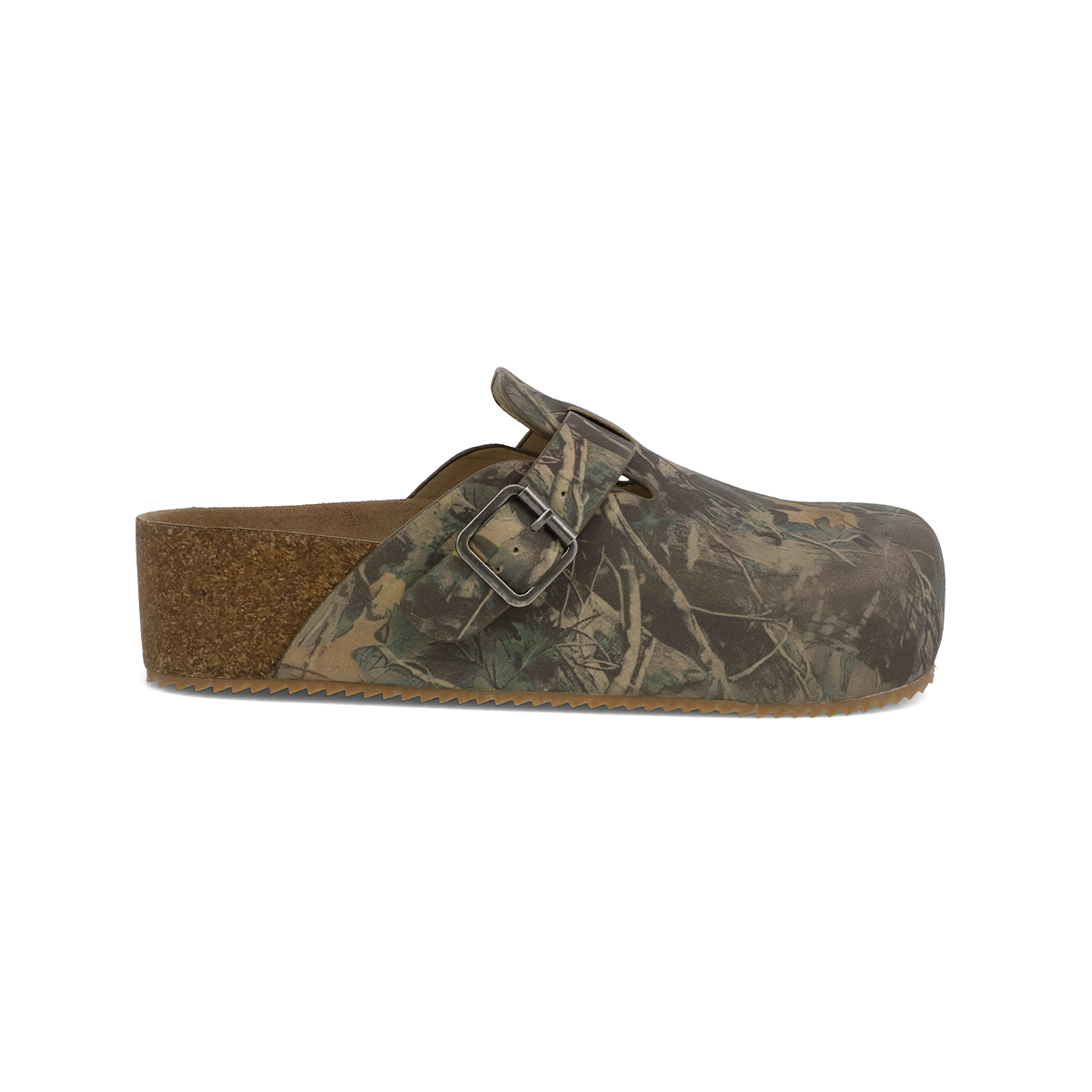 QWEST - CAMO