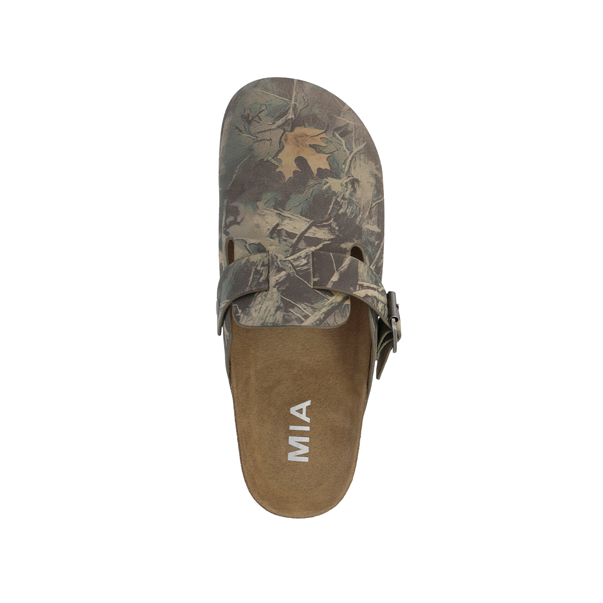 QWEST - CAMO