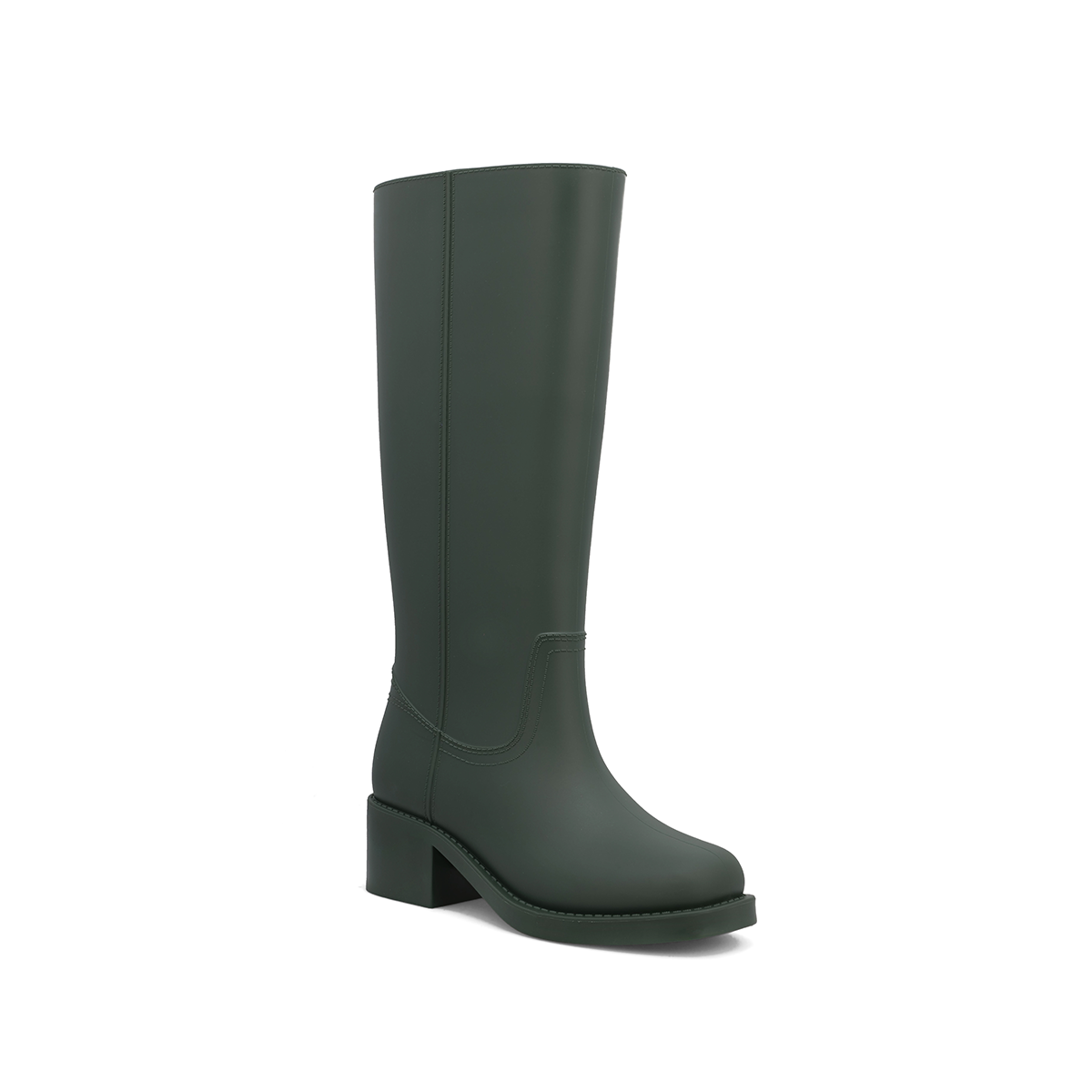 RAIN - DARK GREEN