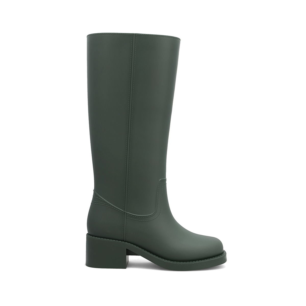 RAIN - DARK GREEN