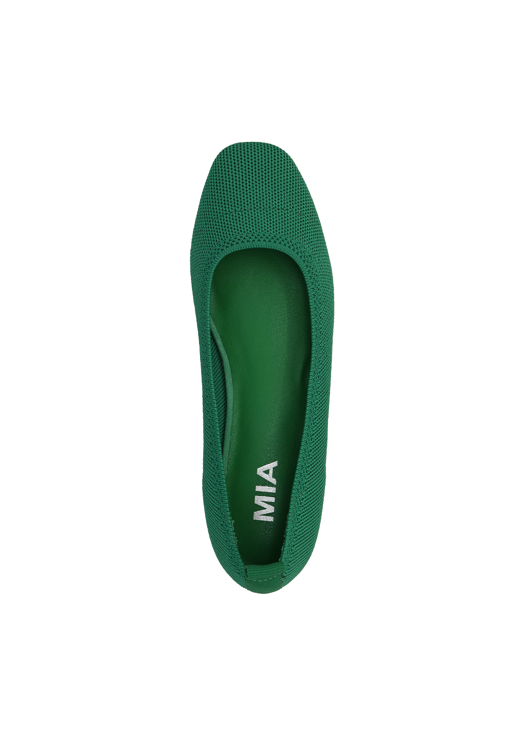 RASIA - GREEN